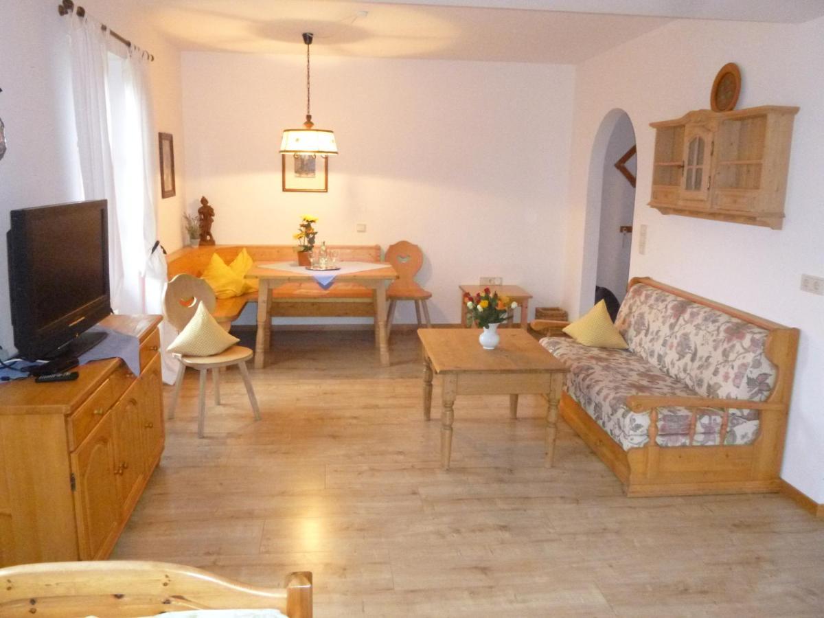 Landgasthof Berg Eurasburg Δωμάτιο φωτογραφία