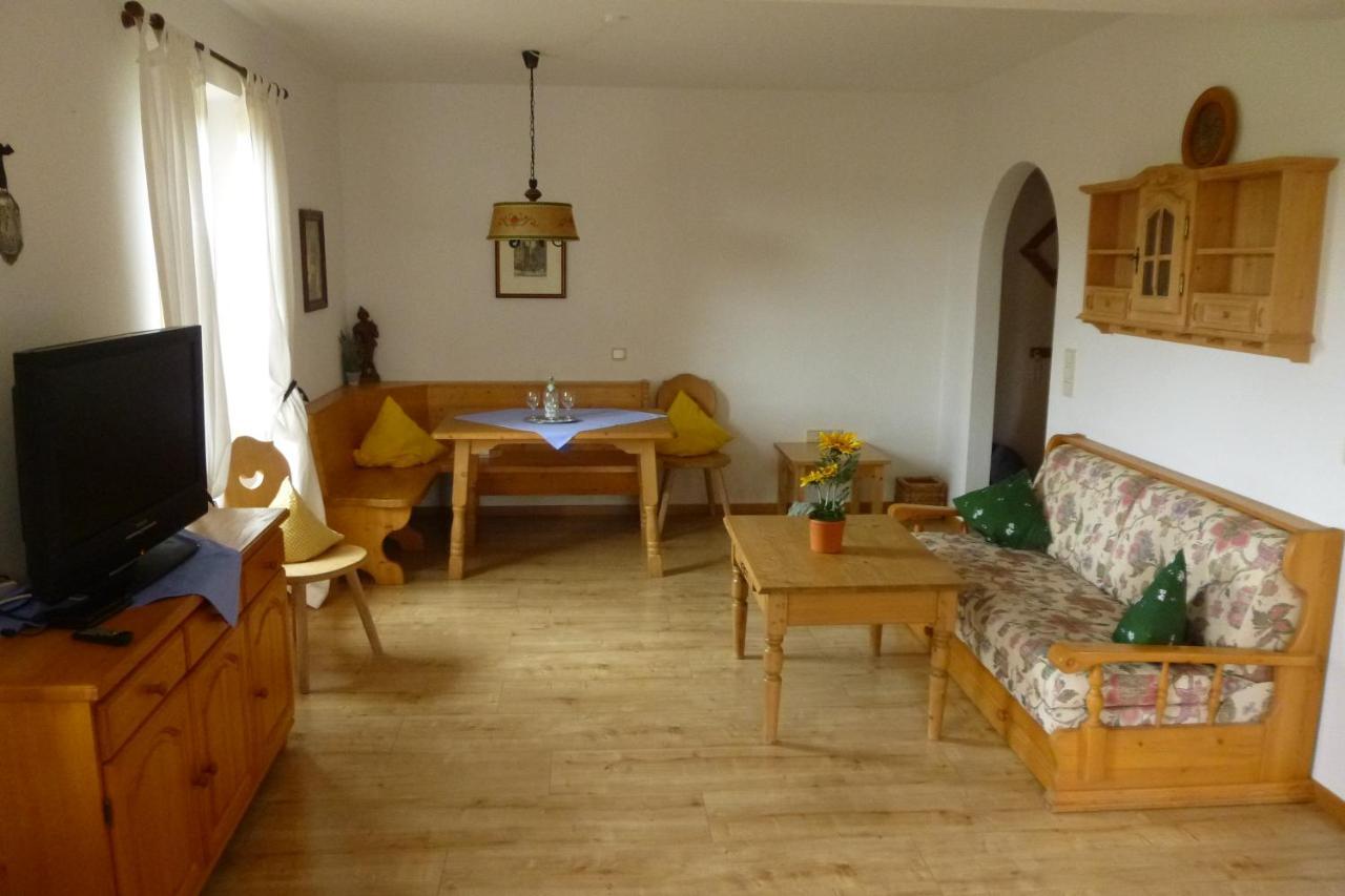 Landgasthof Berg Eurasburg Δωμάτιο φωτογραφία