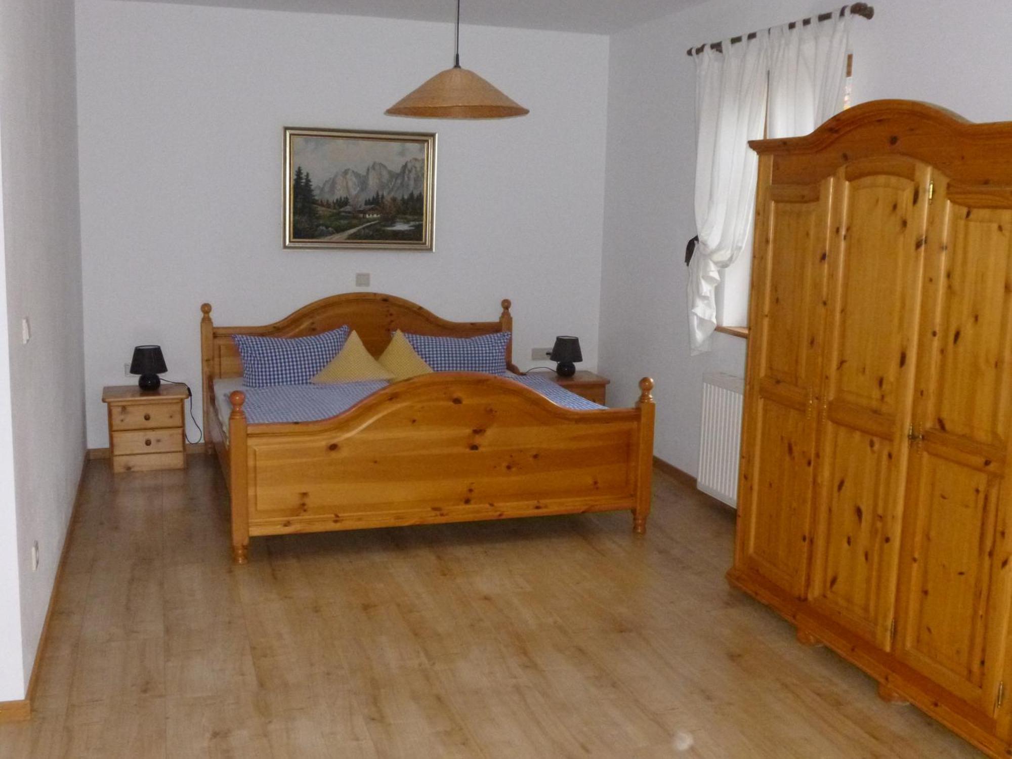 Landgasthof Berg Eurasburg Δωμάτιο φωτογραφία
