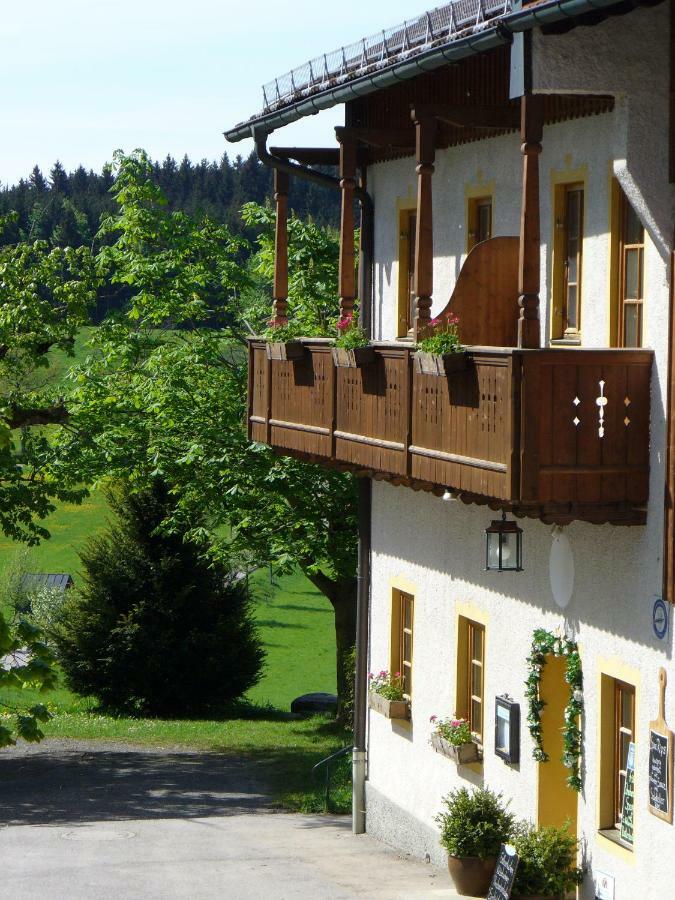 Landgasthof Berg Eurasburg Εξωτερικό φωτογραφία